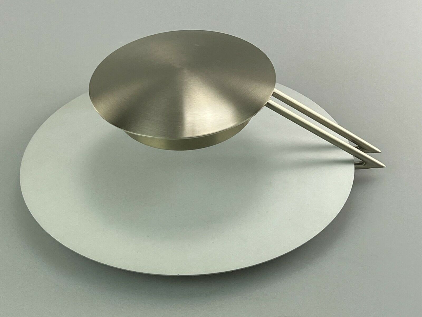 Tre ci luce wall scone wall light vega design l. cesaro italy
