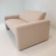 Model 691 2-Seat Sofa by Artifort, 1980s