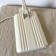 Neon desk lamp Lival Finland 80s