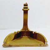 Louis XIV style gilded console