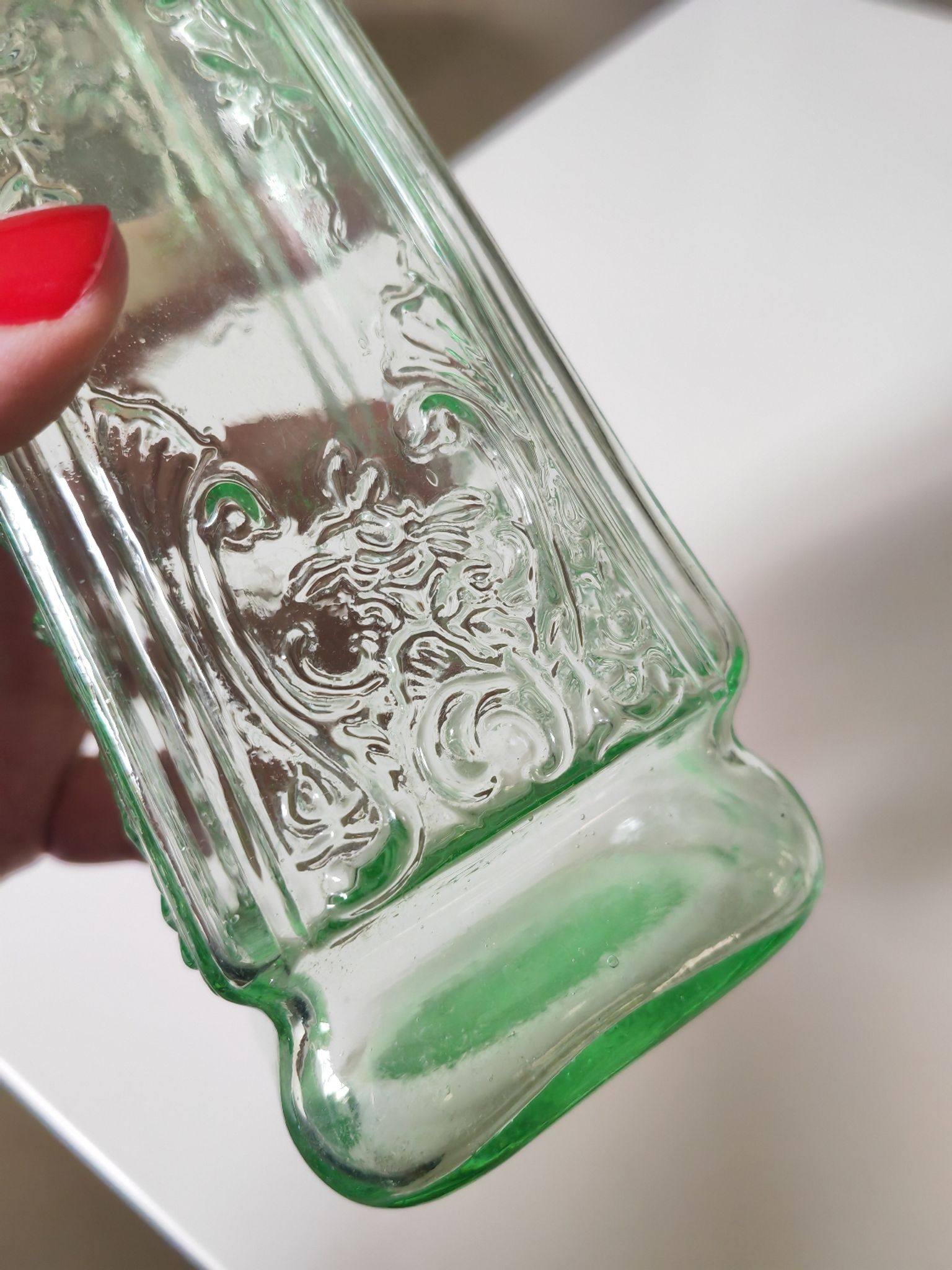 Vintage vase