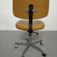 Chaise de bureau des années 60