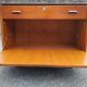 Commode scandinave par Louis van Teeffelen 1960
