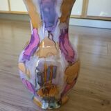 Vase Vallauris