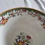 Ancienne Tasse à Thé VPF Vernon Porcelaine Fismes, Tasse à Chocolat minton