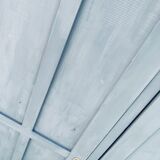 Parisian wardrobe and his bedside