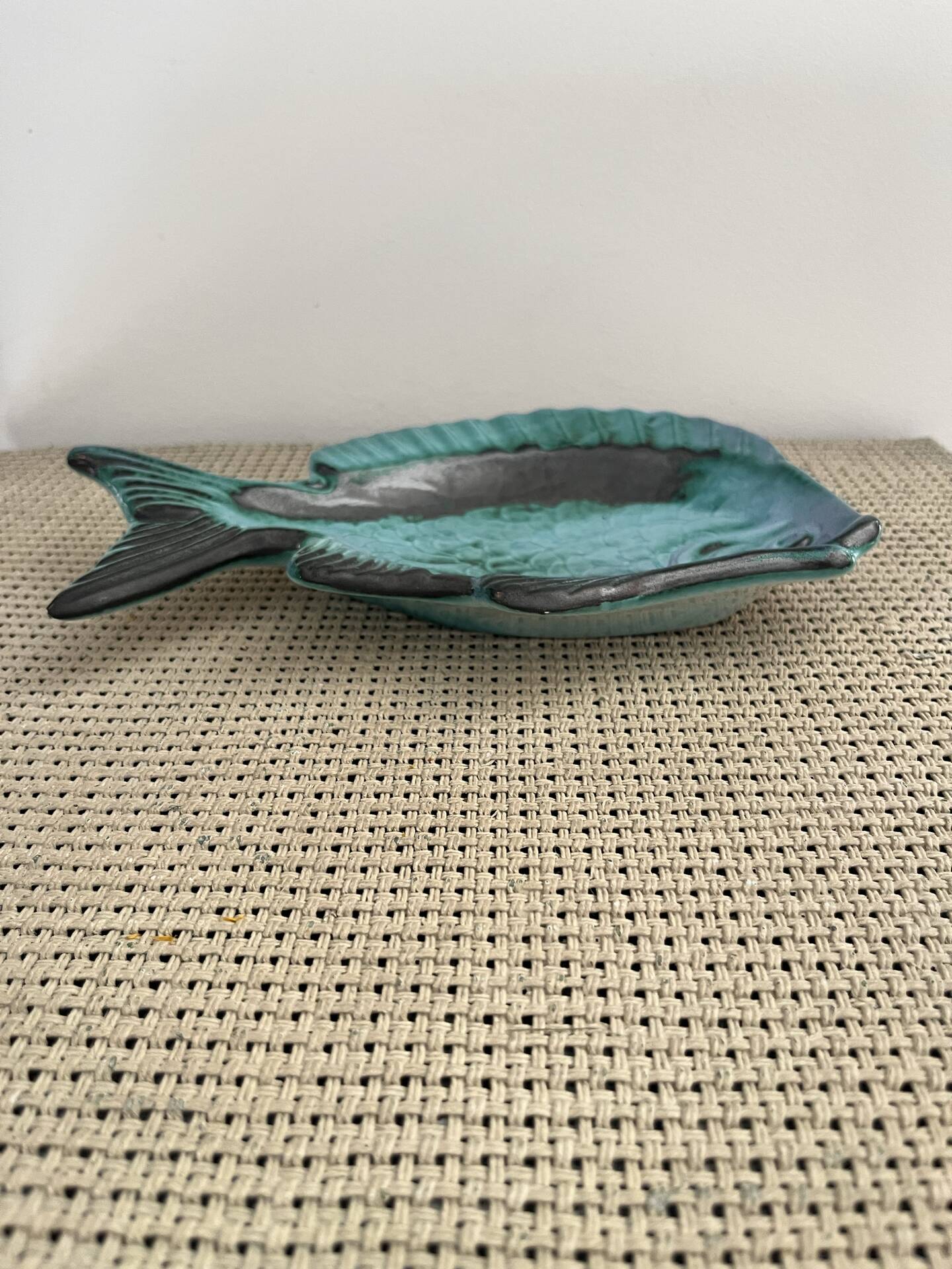 Fish dish