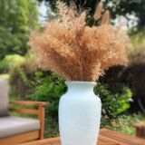 Vase bleu ciel