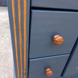 High sideboard