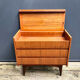 Scandinavian dresser