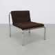 Fauteuil par Wim Ypma pour Riemersma Design, 1970s