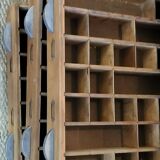 Seed drawer unit?