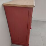 Buffet 2 portes