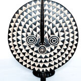 Sun Mask Bwa Mossi from Burkina Faso
