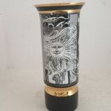 Hollohaza Vase by Endre Szasz