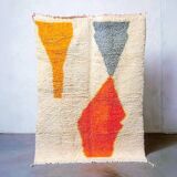 Moroccan Berber rug 250cm x 150cm