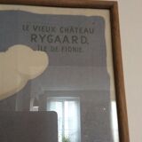 Ancient poster