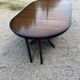 Large vintage coffee table 1950/60