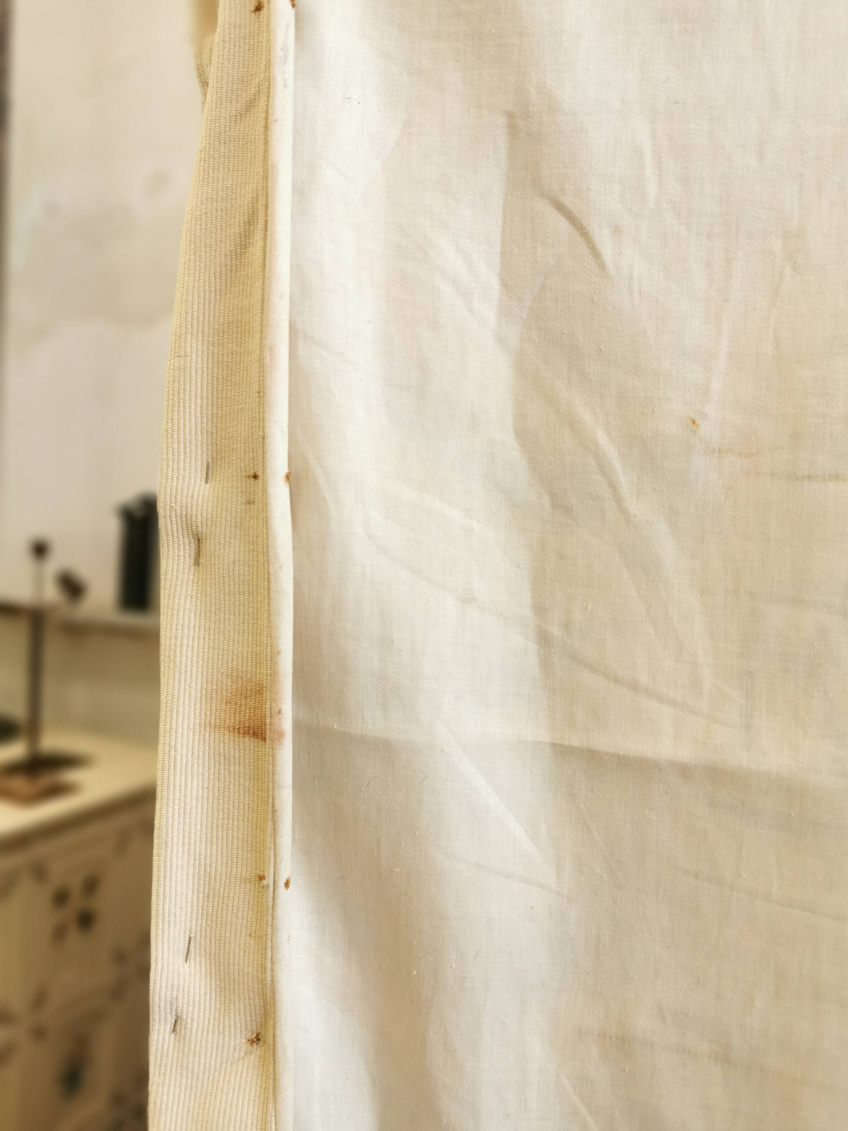 Robert Debieve wall tapestry