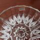 Plat à 3 compartiments verre Veropa vintage