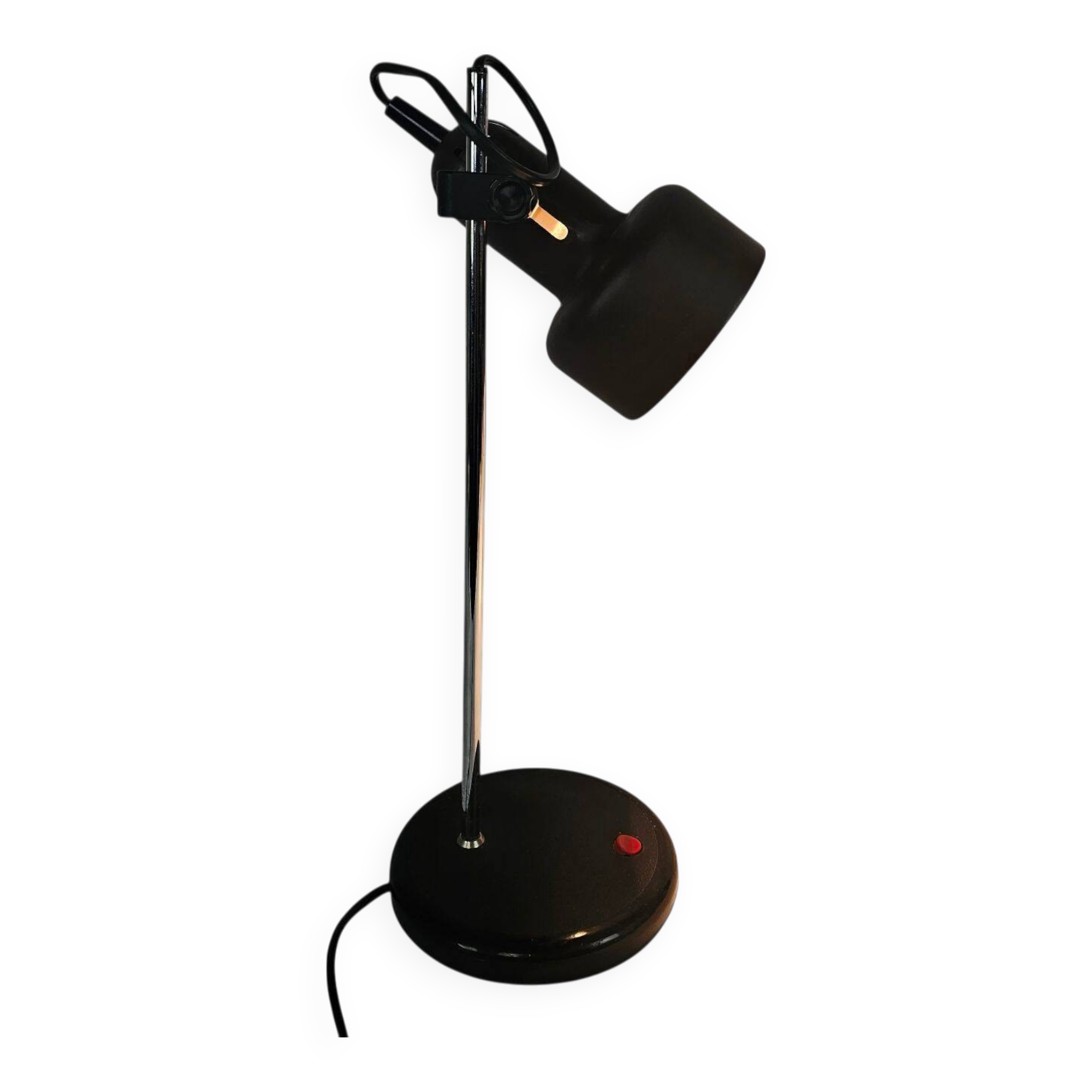 Herda - table lamp - adjustable - Holland - 3rd quarter 20th century