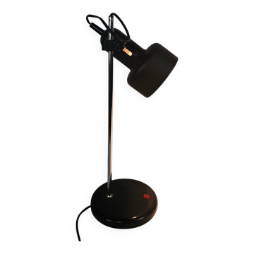 Herda - lampe de table - réglable - Hollande - 3e quart du XXe siècle