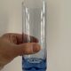 Lot de 9 verres Bormioli Rocco, fabriqués en Italie