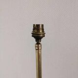 Brass reader 50s