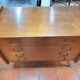 Commode vintage en chêne des années 60