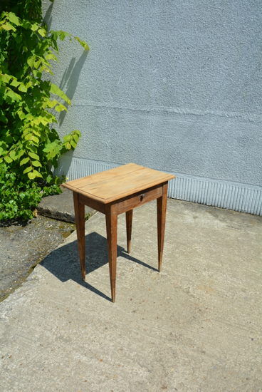 Mini Office, farm table