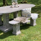 Table de Jardin
