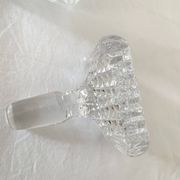 Carafe pointe de diamant