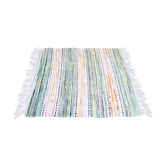 Trasmatta Swedish carpet  90x80cm