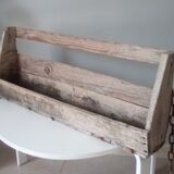 Old wall shelf display 20/30 years