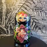 Matryoshka 7 Russian dolls