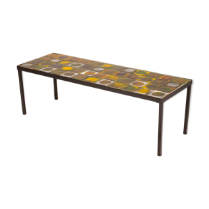 Table basse de roger