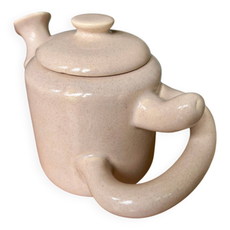 Vintage Pollas Teapot