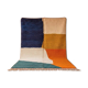 Tapis marocain artisanal 250cmx100cm