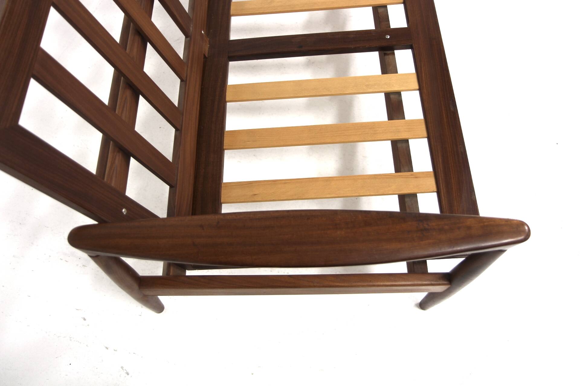 Canapé "Kolding", Erik Wørtz, Möbel-Ikéa, Suède, 1960