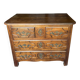 Neoclassical chest of drawers