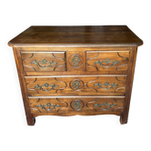 Commode néoclassique