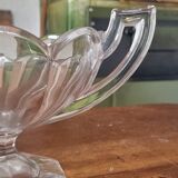 Old fruit cup