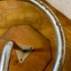 Stablet René Herbst display or side table