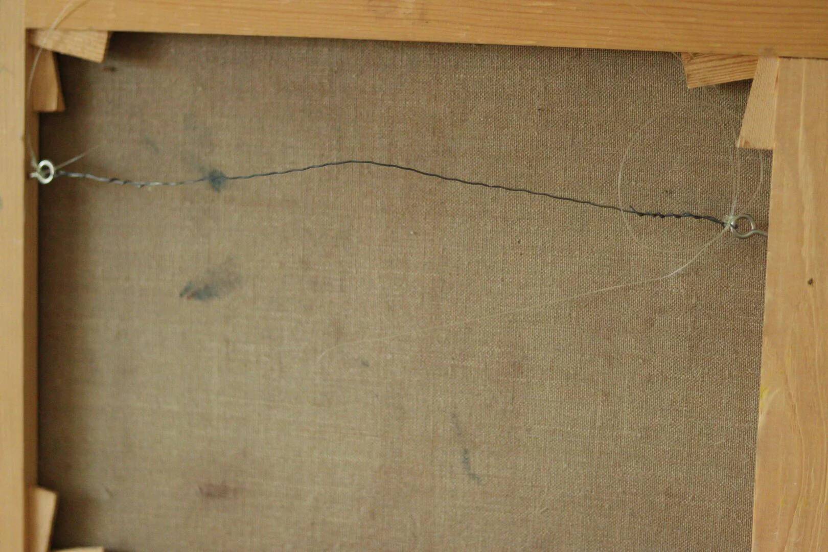 "House" by Preben Rasmussen