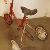 Tricycle vintage 1930