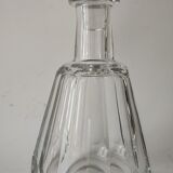 Carafe en cristal de baccarat