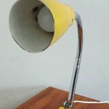 Ki-E-Klair workshop lamp