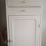 Parisian bonnetière