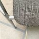 Fauteuil vintage allemand de Thonet