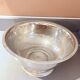 Large Luxury Silver Plated Champagne Ice Bucket / Wine Cooler on Pedestal